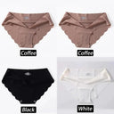 Silk Briefs for Women Silky Comfort Silk Briefs for Women Silky Comfort