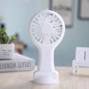 Creative Mini Handheld Small Fan USB Charging 3 Speed Creative Mini Handheld Small Fan USB Charging 3 Speed