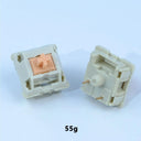 Holy Panda V2 Tactile Switch - Ultimate Mechanical Keyboard Holy Panda V2 Tactile Switch - Ultimate Mechanical Keyboard