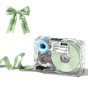 Bluetooth Label Printer for Gift Tags Bluetooth Label Printer for Gift Tags