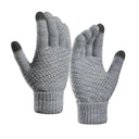Winter Adventure Gloves: Waterproof Touchscreen Insulation Winter Adventure Gloves: Waterproof Touchscreen Insulation