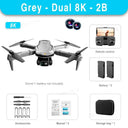 V88 Drone: Professional Dual Camera Quadcopter Gear Online V88 Drone: Professional Dual Camera Quadcopter Gear Online