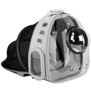 Astronaut Space Capsule Pet Carrier Backpack for Travel Astronaut Space Capsule Pet Carrier Backpack for Travel