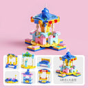 City Vehicles Building Blocks Set for Creative Kids Fun City Vehicles Building Blocks Set for Creative Kids Fun