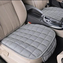 Winter Warm Car Seat Cover Cushion Anti-Slip Protector Winter Warm Car Seat Cover Cushion Anti-Slip Protector