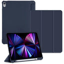 iPad Case With Pencil Holder Stylish Smart Cover Protection iPad Case With Pencil Holder Stylish Smart Cover Protection
