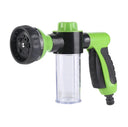 Dog Shower Sprayer Nozzle Hose 3 Mode Adjustable Wash Gun Dog Shower Sprayer Nozzle Hose 3 Mode Adjustable Wash Gun