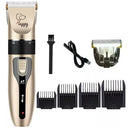 Pet Grooming Clipper Set For A Fresh Look At Home Everyday Pet Grooming Clipper Set For A Fresh Look At Home Everyday