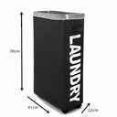 Roller Dirty Clothes Basket Clothes Storage Bag Foldable Roller Dirty Clothes Basket Clothes Storage Bag Foldable