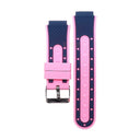 Trendy Silicone Strap for Kids GPS Smartwatch Comfort Durable Trendy Silicone Strap for Kids GPS Smartwatch Comfort Durable