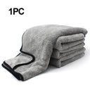 Ultra Absorbent Microfiber Car Cleaning Towel Premium Quality Ultra Absorbent Microfiber Car Cleaning Towel Premium Quality