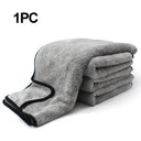 Ultra Absorbent Microfiber Car Cleaning Towel Premium Ultra Absorbent Microfiber Car Cleaning Towel Premium