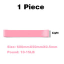 WOSWEIR Versatile Elastic Resistance Bands for Full Body Workout WOSWEIR Versatile Elastic Resistance Bands for Full Body Workout