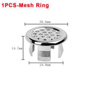 Sink Trim Set: Stylish Upgrade for Kitchen and Bathroom Sink Trim Set: Stylish Upgrade for Kitchen and Bathroom