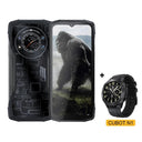 Cubot KingKong Star 5G Rugged Smartphone 24GB RAM 256GB Storage Cubot KingKong Star 5G Rugged Smartphone 24GB RAM 256GB Storage