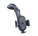 Warrior Helmet Car Phone Holder Secure Suction Cup Mount Warrior Helmet Car Phone Holder Secure Suction Cup Mount