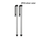 Stylish Universal Touchscreen Stylus Pen for Writing and Drawing Stylish Universal Touchscreen Stylus Pen for Writing and Drawing