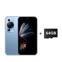 Compact Dual SIM Android Smartphone with 3.0 Display SERVO Mini Mobile Phone Compact Dual SIM Android Smartphone with 3.0 Display SERVO Mini Mobile Phone