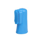 Soft Pet Finger Toothbrush: Fresh Breath Dental Care Tool Soft Pet Finger Toothbrush: Fresh Breath Dental Care Tool