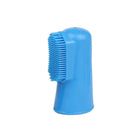 Soft Pet Finger Toothbrush For Fresh Breath Dental Care Soft Pet Finger Toothbrush For Fresh Breath Dental Care