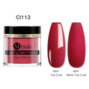 Mtssii Sparkling Nude Pink Dipping Nail Powder 5g 10g Glitter Mtssii Sparkling Nude Pink Dipping Nail Powder 5g 10g Glitter