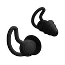 Sleep Ear Plug Waterproof Silicone Noise Reduction Earplugs Sleep Ear Plug Waterproof Silicone Noise Reduction Earplugs