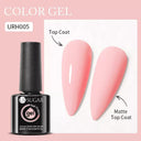 Jelly Pink Gel Nail Polish: Captivating Long-Lasting Color Jelly Pink Gel Nail Polish: Captivating Long-Lasting Color