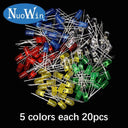 LED Variety Pack: Creative Lighting Solution for Electronics LED Variety Pack: Creative Lighting Solution for Electronics