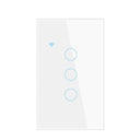 WiFi Smart Light Switch Neutral No Neutral 120 Touch Alexa Google Home WiFi Smart Light Switch Neutral No Neutral 120 Touch Alexa Google Home