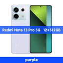 Redmi Note 13 Pro 5G Smartphone Features World Premiere Redmi Note 13 Pro 5G Smartphone Features World Premiere