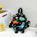 Cute Cartoon Dinosaur Baby Backpacks For Kids School Bags Cute Cartoon Dinosaur Baby Backpacks For Kids School Bags