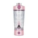 650ml Electric Protein Powder Mixing Cup Automatic Shaker 650ml Electric Protein Powder Mixing Cup Automatic Shaker