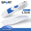 Premium Shock Absorbing Insoles Arch Support Boost Premium Shock Absorbing Insoles Arch Support Boost