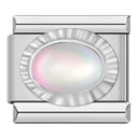 Elevate Your Style with Exquisite Heart CZ Charm Elevate Your Style with Exquisite Heart CZ Charm