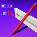 Apple Pencil: Enhanced Precision & Long Battery Life Tool Apple Pencil: Enhanced Precision & Long Battery Life Tool