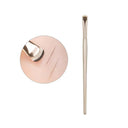 Blade Precision Makeup Brush Set for Flawless Eyeliner Tool Blade Precision Makeup Brush Set for Flawless Eyeliner Tool