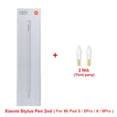 Xiaomi Stylus Pen: High-Precision Drawing Tool for Mi Pad Xiaomi Stylus Pen: High-Precision Drawing Tool for Mi Pad