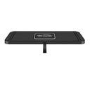 Wireless Car Charger Dock Pad 15W Fast Wireless Charging Wireless Car Charger Dock Pad 15W Fast Wireless Charging