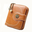 Stylish PU Leather Wallet & Purse Organize in Style Now Stylish PU Leather Wallet & Purse Organize in Style Now