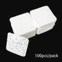 Lint-Free Nail Wipes for Nail Art and Lashes - High Quality Lint-Free Nail Wipes for Nail Art and Lashes - High Quality