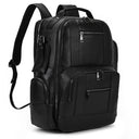 Hot Multifunction Fashion Men Backpack Large Leather Daypack Hot Multifunction Fashion Men Backpack Large Leather Daypack