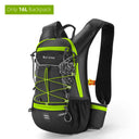 West Biking 16L Multi-Functional Sports Hydration Backpack West Biking 16L Multi-Functional Sports Hydration Backpack