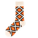 Playful Fruit-Inspired Cotton Socks Trendy Comfort for You Playful Fruit-Inspired Cotton Socks Trendy Comfort for You