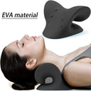 Neck & Shoulder Alignment Pillow Innovative Pain Relief Solution Neck & Shoulder Alignment Pillow Innovative Pain Relief Solution