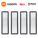 Xiaomi Mi Robot Vacuum Accessories For Enhanced Cleaning Efficiency Xiaomi Mi Robot Vacuum Accessories For Enhanced Cleaning Efficiency