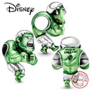 Marvel Star Wars Galactic Beads DIY Pandora Bracelet Jewelry Marvel Star Wars Galactic Beads DIY Pandora Bracelet Jewelry