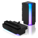 ATX Power Plug Adapter: Enhanced Motherboard Cable Solution ATX Power Plug Adapter: Enhanced Motherboard Cable Solution