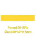 Portable Resistance Bands Fitness Set for Strength Training Portable Resistance Bands Fitness Set for Strength Training