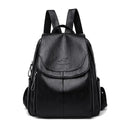 2023 Luxury Brand Women Backpack High Quality Leather Bags 2023 Luxury Brand Women Backpack High Quality Leather Bags