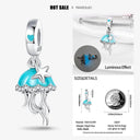 925 Silver Charm Bracelet Zircon Beads Diy Jewelry 925 Silver Charm Bracelet Zircon Beads Diy Jewelry